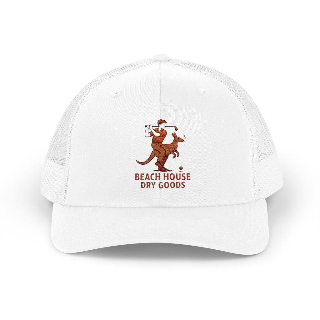 Whimsical Snapback Trucker Cap - Fun Hat for Festivals, Outdoor Adventures, and Everyday Style, Truckers Cap, Graphic Cap, Casual [...]