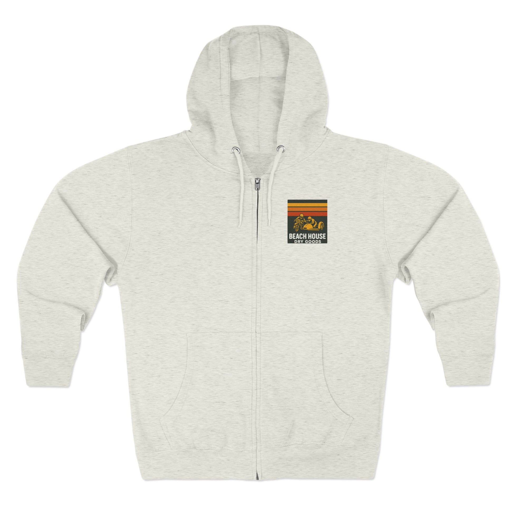 Vibrant Rasta Zip Hoodie, Unisex Casual Wear, Perfect for Gifting, Music Festivals, Comfortable Loungewear, Retro Style, Everyday Comfort