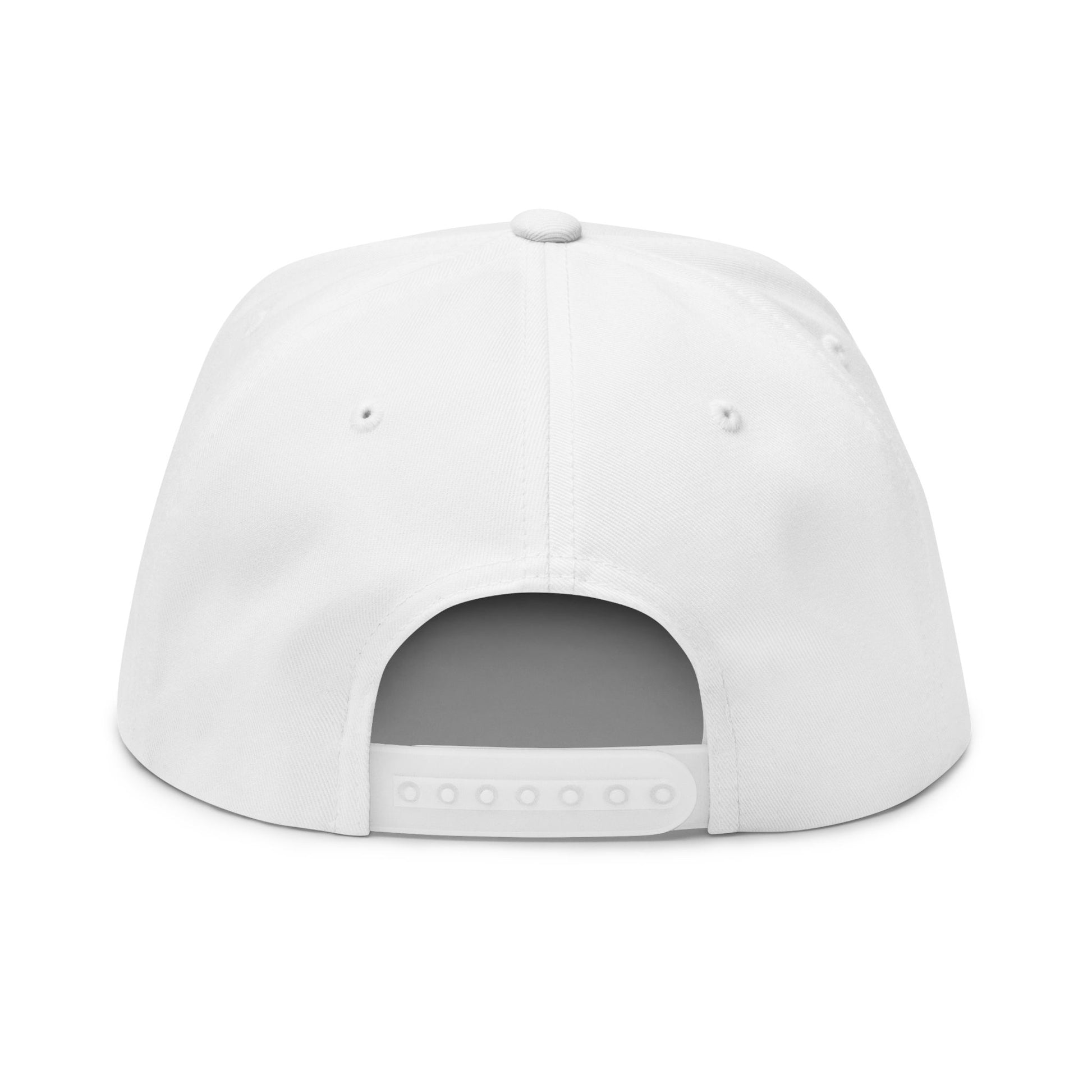 Seattle Kingdom Flat Bill Cap, Embroidered Snapback Hat, Vintage Style Cap, Casual Streetwear, Ideal Gift for Sports Fans