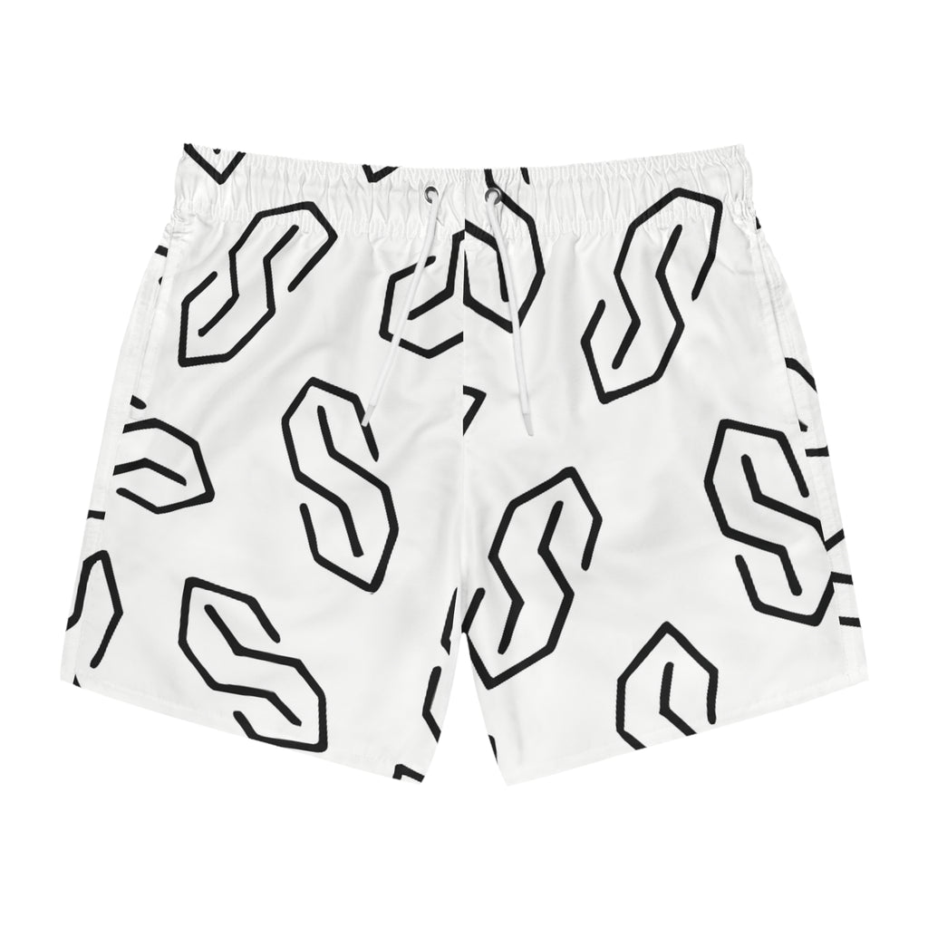 Stylish Swim Trunks, Trendy Beachwear, Pool Parties, Vacation Essentials, Summer Fashion, Men's Swimwear.