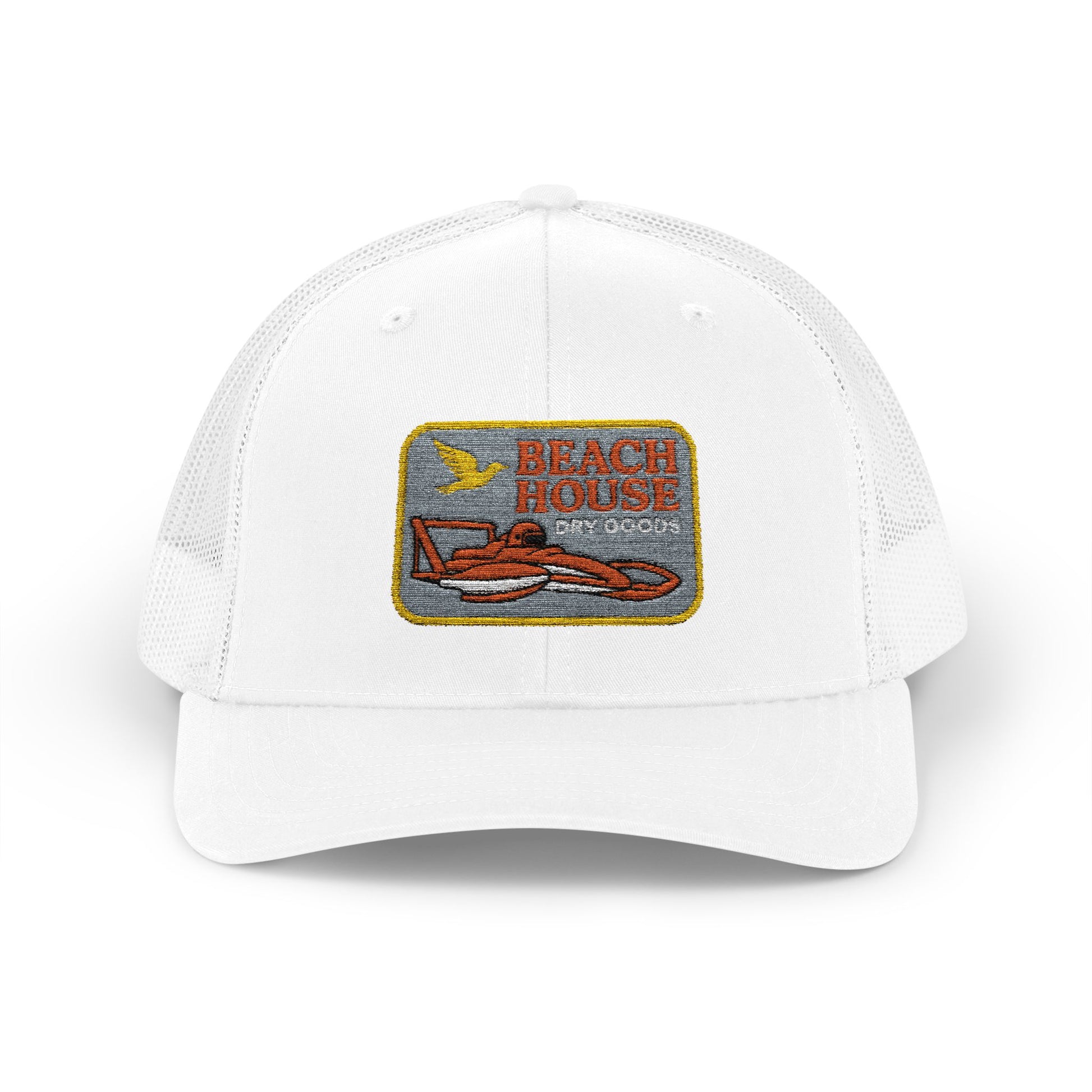 Beach Vibes Snapback Cap | Summer Style, Outdoor Accessory, Casual Fashion, Gift for Beach Lovers, Travel Headwear