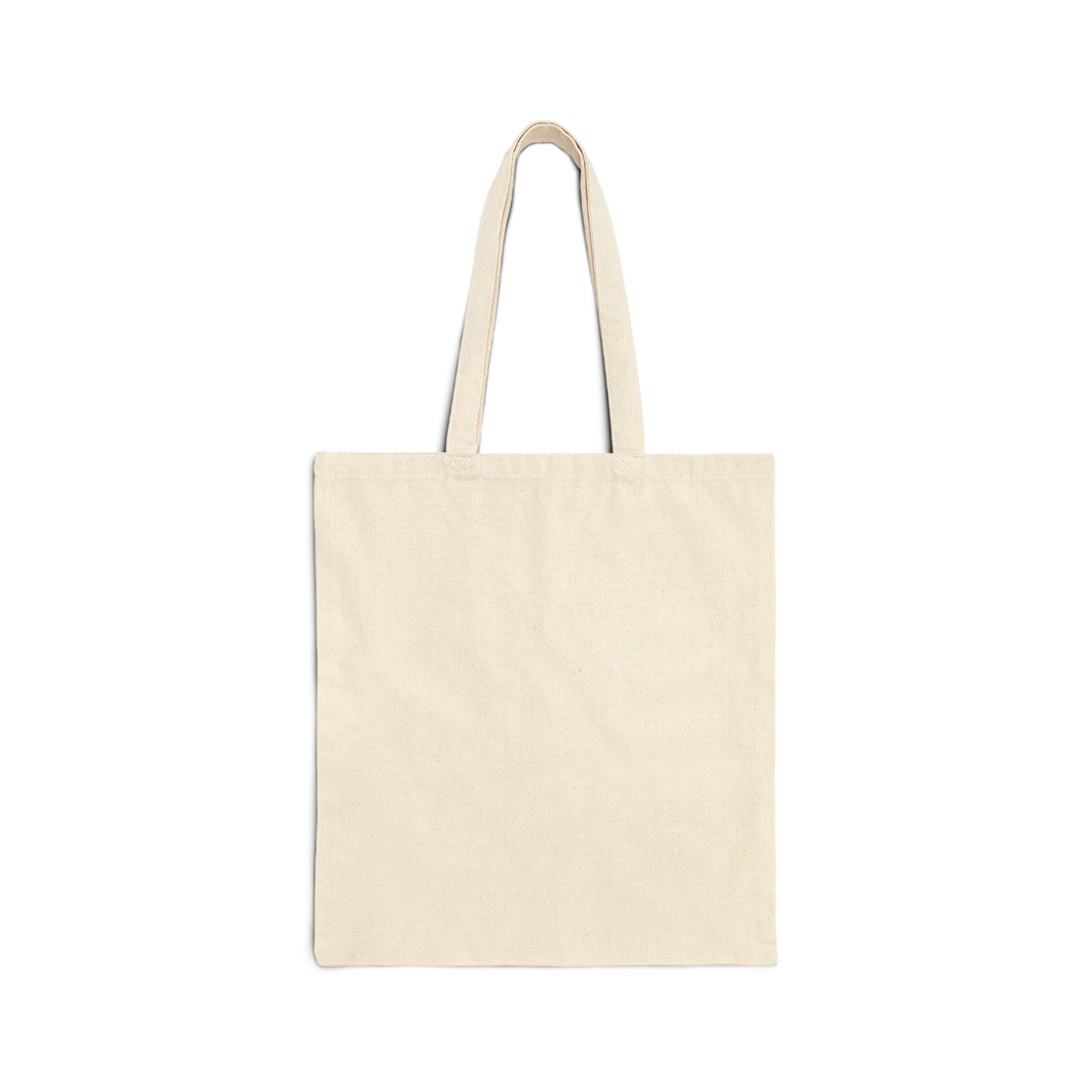 Manhattan Beach Canvas Tote Bag | Eco-Friendly, Beach Day Essential, Reusable Grocery Bag, Casual Everyday Use, Gift for Travelers