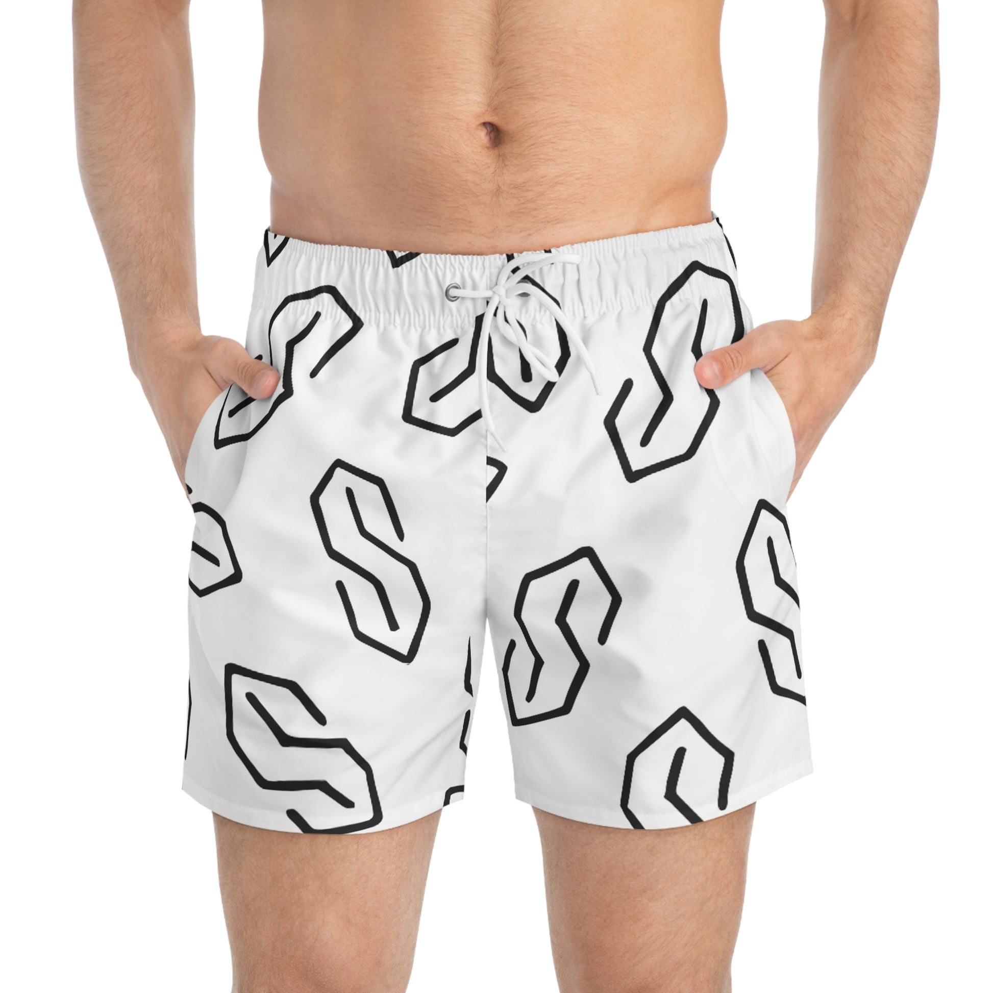Stylish Swim Trunks, Trendy Beachwear, Pool Parties, Vacation Essentials, Summer Fashion, Men's Swimwear.