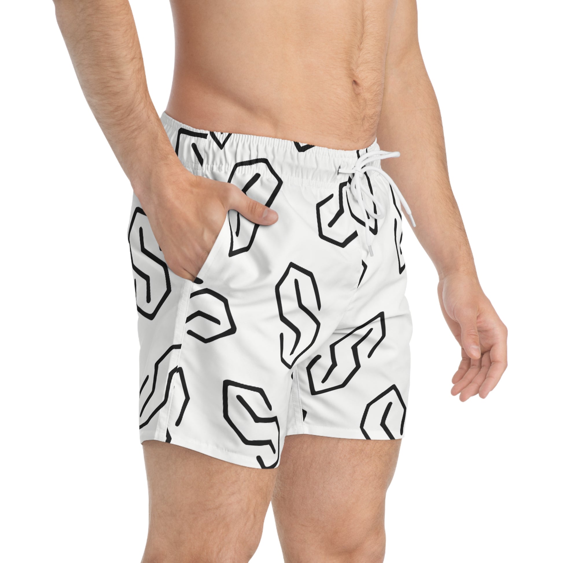 Stylish Swim Trunks, Trendy Beachwear, Pool Parties, Vacation Essentials, Summer Fashion, Men's Swimwear.