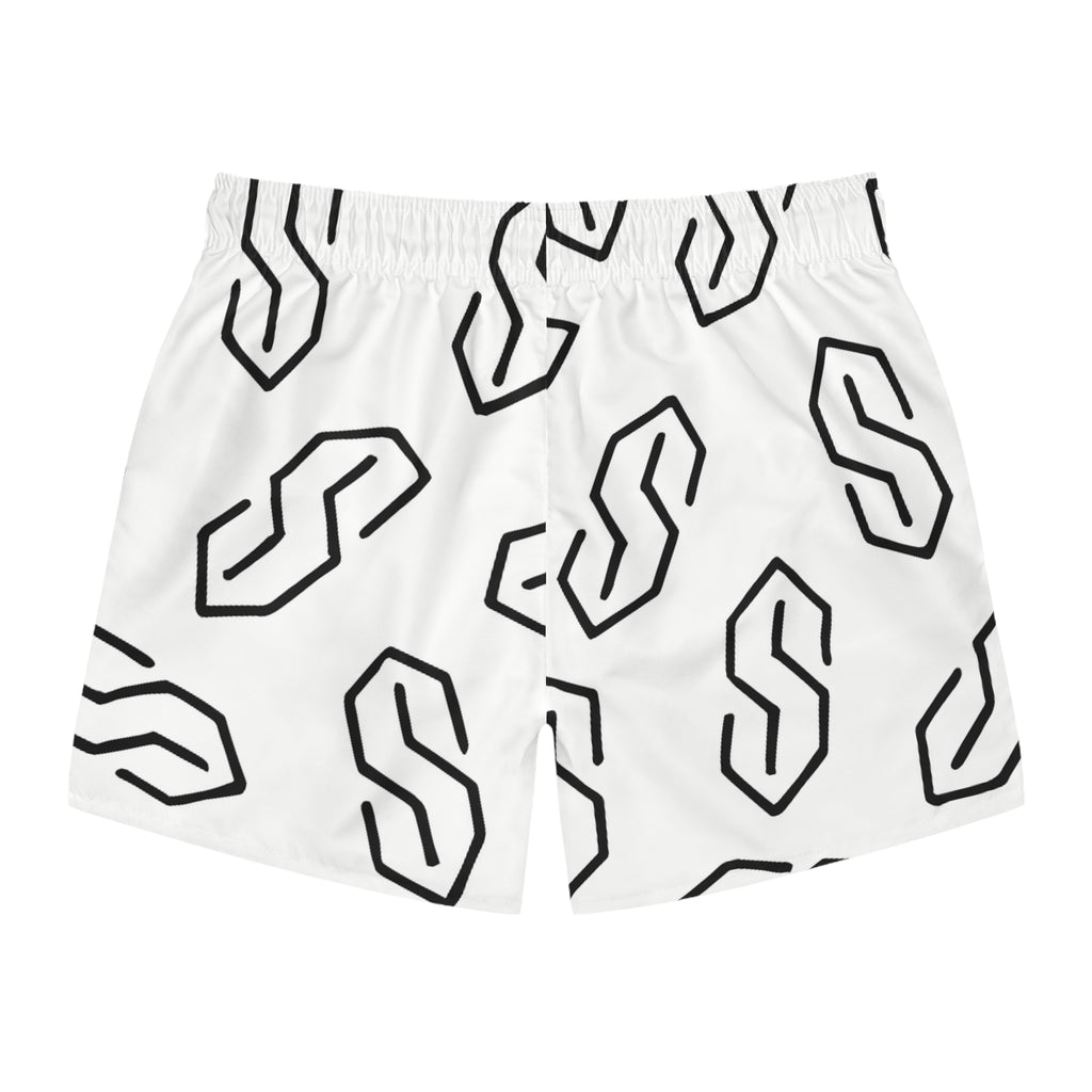 Stylish Swim Trunks, Trendy Beachwear, Pool Parties, Vacation Essentials, Summer Fashion, Men's Swimwear.