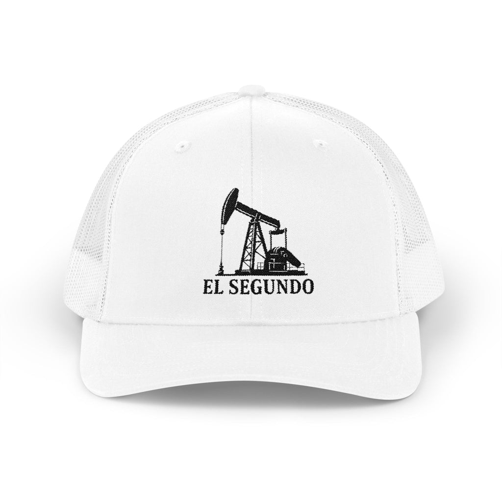 Snapback Trucker Cap