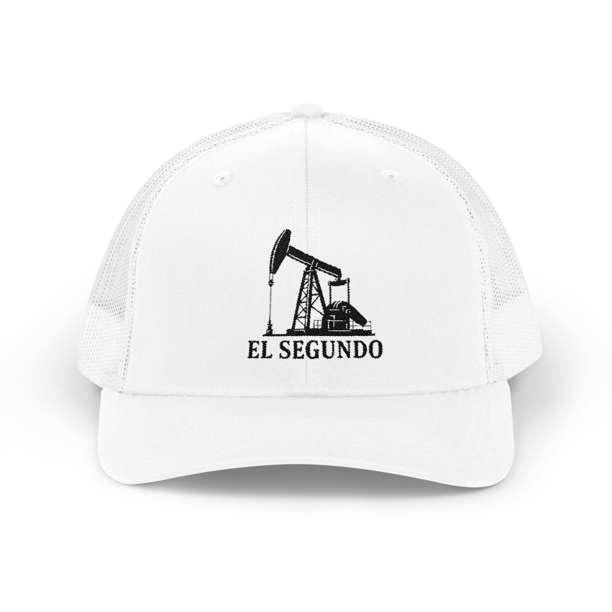 Snapback Trucker Cap