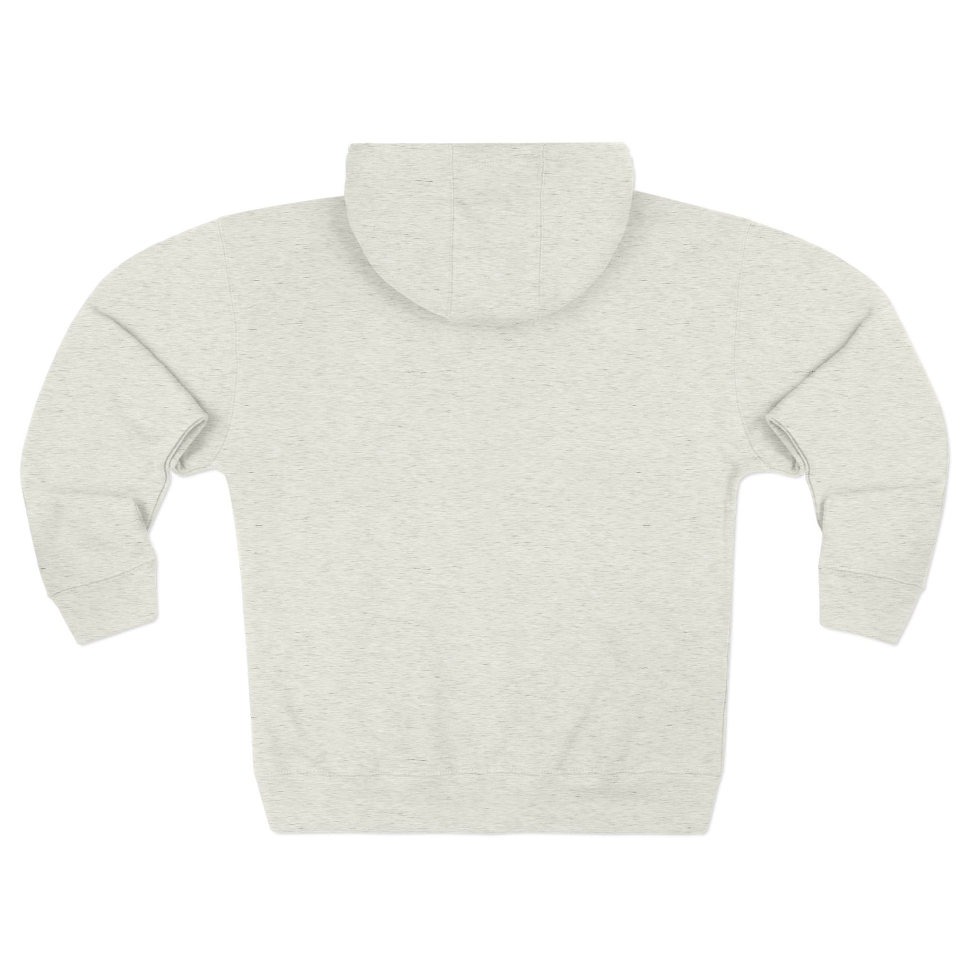 Seattle Unisex Zip Hoodie - Cozy Streetwear, Perfect for Gifting, Travel, Outdoor Adventures, Sports Events, Graphic Sweatshirt