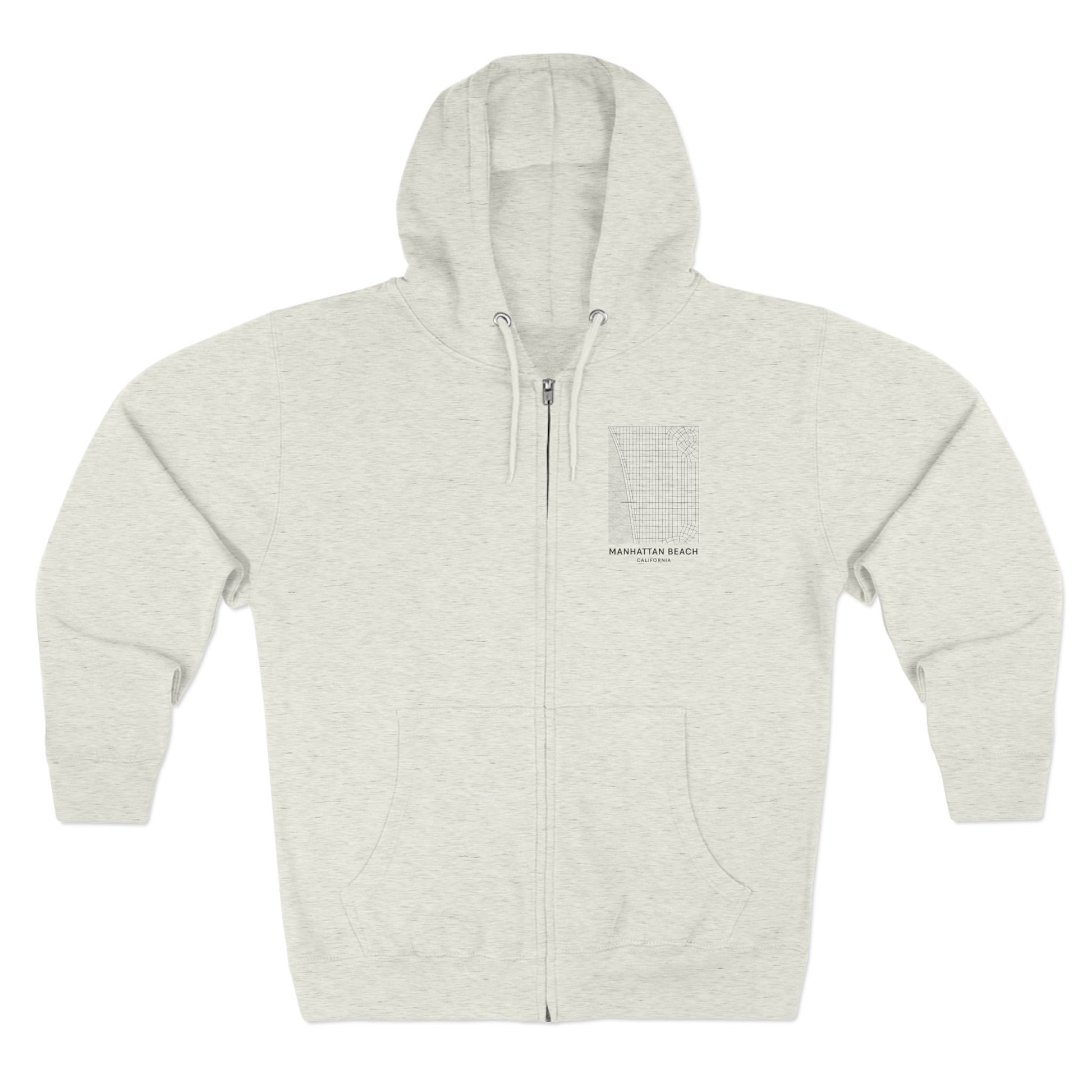 Cozy Unisex Zip Hoodie - Casual, Everyday Wear, Gift for Friends, Layering Piece, Birthday Gift, Outdoor Apparel